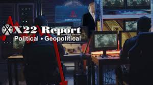 Ep 3246b-Make No Mistake The [DS] Will Not Give Up Power,Setting The  Stage,Playbook