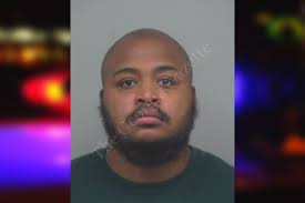 Deanthony Miller — Gwinnett County Jail Bookings