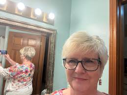 Shorter fringe or longer fringe?