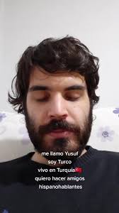 soy Yusuf y quiero hacer amigos hispanohablantes#turquía #turco #estambul  #esmirna #caféturco