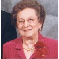 Peggy B. Hill Obituary