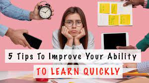 To learn quickly, it'll be important to commit your full focus and attention to the time you spend researching and practicing your skill. How To Improves Your Ability To Learn Quickly And Easily How To Memorize Easily Youtube