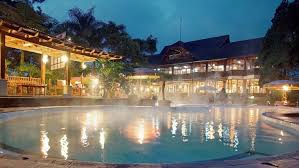 Kata siapa kolam renang hanya bisa dibuat pada rumah yang memiliki lahan luas? 3 Star Hotels In Subang West Java Book Promo At Tiket Com