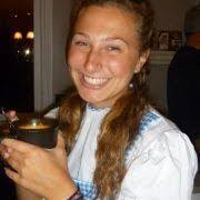 Jackie Lauer's Instagram, Twitter & Facebook