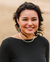 Native Americans in Philanthropy Staff