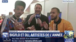 fabian ordonez vamos hijos empezamos ahora. Le Pere De Bigflo Et Oli Se Prepare T Il A Repondre A Mister V Nextplz