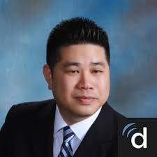 Dr. Christopher Yang, MD