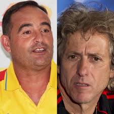 Técnico do Petro de Luanda contraria Jorge Jesus: "ele falou com  desconhecimento sobre a liga angolana"