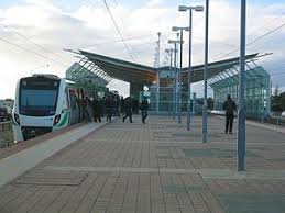 Glendalough Railway Station Wikipedia