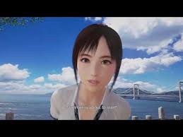 You'll practically feel her breath on your cheek and the warmth of her fingers on your arm as you laugh and talk the day. Playstation Vr Japans Schulmadchen Simulator Erscheint Mit Untertiteln