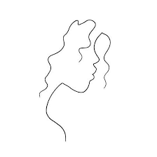 Minimal Is Good Collection Based In Darwen Uk Illustrator And Designer Chris Thornley Also Often Referre Outline Art Art Drawings Simple Line Art Design