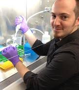 Daniel Leo Barber, Ph.D., B.S.