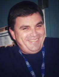 Obituary information for James Hare