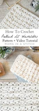 You can request for free patterns list on our email id or any of our social media accounts mentioned in the last part of this post. Crochet Christmas Dishcloth Easy Patterns 61 Ideas