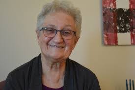 Vendredi le 5 septembre, une grande première au Club d'Âge d'or! Projection  en grande première de Mémoire Vivante: une production de la Société  historique du Grand-Bouctouche sous la direction de Francine Hébert.