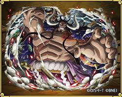 one piece トレジャークルーズ on twitter kaido one piece one piece anime one piece pictures