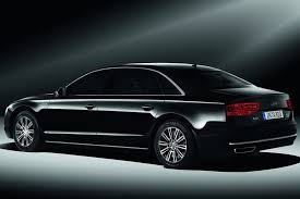 Bullet proof cars in india. Audi A8 Security Bullet Proof Car Details