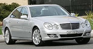This is the best automation replica mods i have ever seen. Mercedes E Class 2006 Review Carsguide