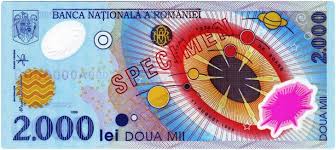 Romania Currency Romanian Leu Currency Design Bank Notes Paper Currency