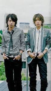 arashi 嵐 おしゃれまとめの人気アイデア pinterest shebbie e 嵐 コンビ 嵐 サエコ