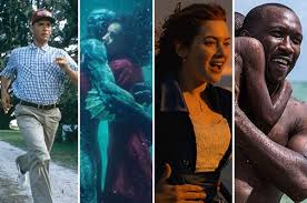 Similarly, elia kazan's 1951 film adaptation of tennessee william's play 'a streetcar named desire' was nominated 12 times, but again won only four awards. How Many Oscar Winning Movies From The Last 30 Years Have You Seen