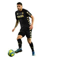 Guillermo maripan statistics played in monaco. Guillermo Maripan ç»Ÿè®¡ Pes 2020