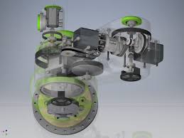 my printable robot arm is inspired by the well known industry robots but printable the goal is to develop robot arm industrial robotic arm arduino robot arm