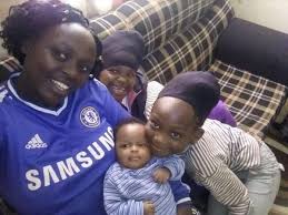Check spelling or type a new query. House Fire Leaves 4 Dead Including 2 Year Old Baite Co Ke