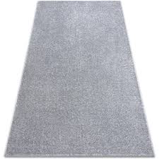 Ein moment der unachtsamkeit und schon ist das malheur passiert. Teppich Teppichboden Santa Fe Silber 72 Eben Glatt Einfarbig Grau Und Silbertonen 350x400 Cm