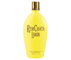 Cool cake and mix with cream cheese frosting. Review Rumchata Limon Liqueur Drinkhacker