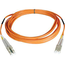 Tripp Lite Duplex Fiber Optic Patch Cable Fiber Optic Cable Fiber Optic Computer Accessories