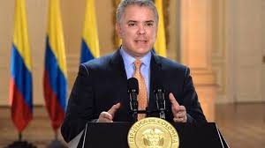 Sin dinero, sin un lugar dónde quedarse y encerrados durante los fines de semana por la cuarentena total establecida por las autoridades panameñas. Cuarentena Total En Colombia Por El Coronavirus Declara El Presidente Ivan Duque Salud Eltiempo Com