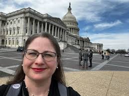 Patricia Imhoff's Instagram, Twitter & Facebook