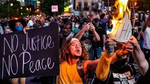 Новости сша и американских штатов: Besporyadki V Ssha Tramp Zayavil Chto Nameren Obyavit Gruppu Antifa Terroristicheskoj Organizaciej K News