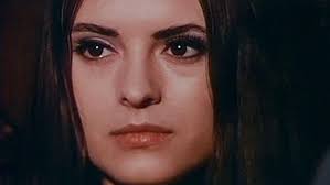 Shows and Movies Starring Soledad Miranda