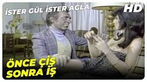 Yemin ettim bir daha gelmeyeceğim. Ister Gul Ister Agla Aydemir Akbas Is Basinda Aydemir Akbas Eski Turk Filmi
