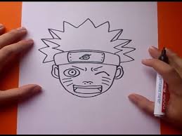 Naruto shippuden para dibujar naruto a lapiz imagenes de naruto personajes de naruto shippuden fotos de naruto arte de naruto dibujos de naruto faciles imágenes de las parejas de naruto :3 espero les guste atte: Como Dibujar A Naruto Paso A Paso Naruto How To Draw Naruto Naruto