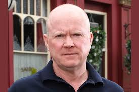 Can You Guess These 20 Male Characters From Eastenders?