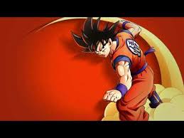 Doragon bōru) is a japanese media franchise created by akira toriyama in 1984. Dragon Ball Z Kakarot Ost The Adventure Begins Title Screen Youtube