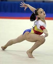 O facebook está mostrando informações para ajudar você a entender melhor o propósito de uma. 7 Ana Porgras Ideas Gymnastics Gymnastics Photos Female Gymnast