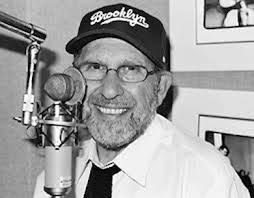 Arnold Brodsky's Instagram, Twitter & Facebook