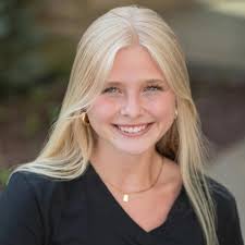 To Lainey and Isla Blu. I am so proud of you two. Carol would be so so  proud of you. I wish she could have seen you throughout these past several  months