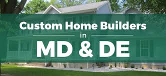 Maybe you would like to learn more about one of these? Custom Home Builders De Md Green Diamond Builders