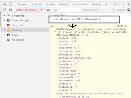 Severeal Notes About Xmlhttprequest Object By Oktay Ergen Medium