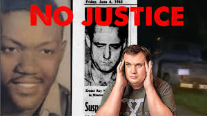 Racially Motivated Murder And Zero Justice