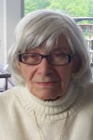 Antoinette "Toni" Harrison