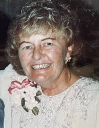 Obituary information for Ann P. Briscoe