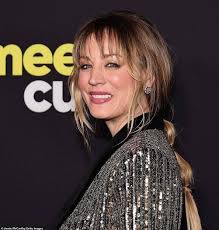 Kaley Cuoco private page.