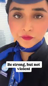 Many still call flight attendants “waitresses in the sky,” but the truth is  far more heroic. These women are highly trained safety specialists,  responsible for every passenger