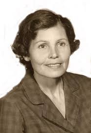 Leona Mae Morrison Lesley (1921-2008)